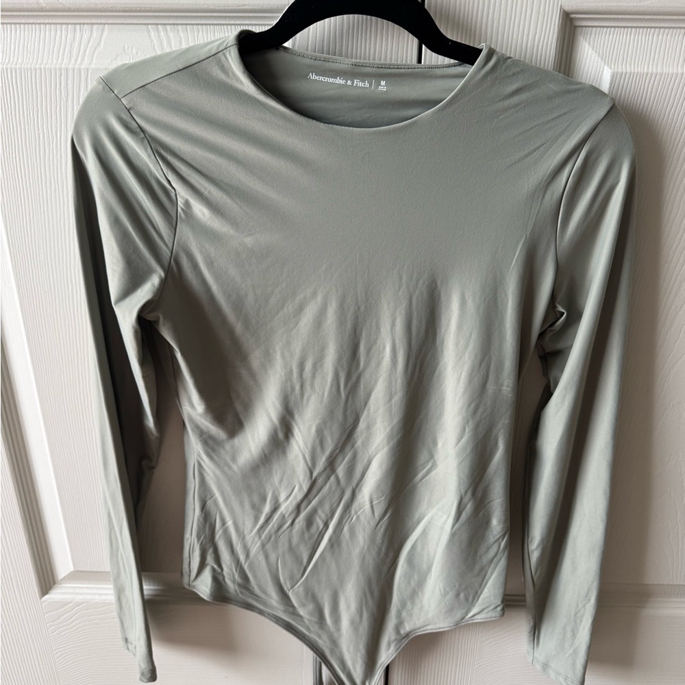 Abercrombie & Fitch Bodysuit